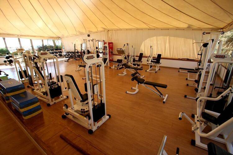 Domina Sultan Resort