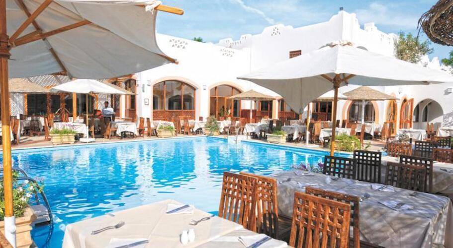 Domina Sultan Resort
