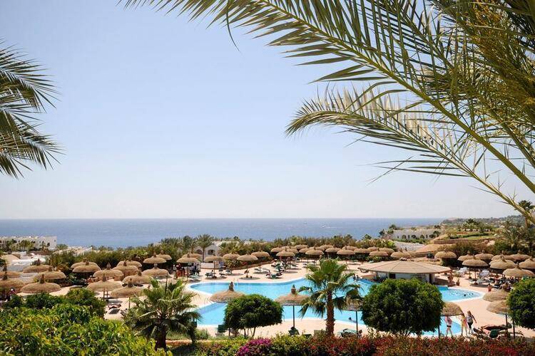 Domina Sultan Resort