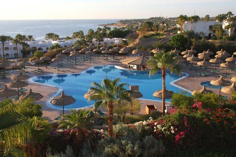 Domina Sultan Resort