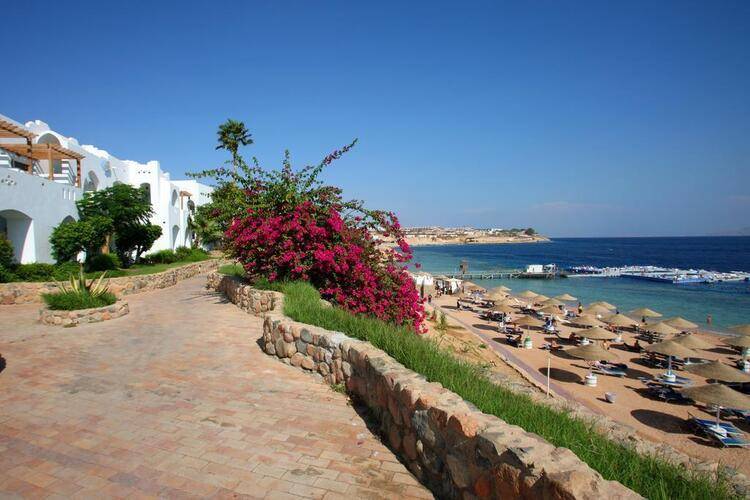 Domina Sultan Resort