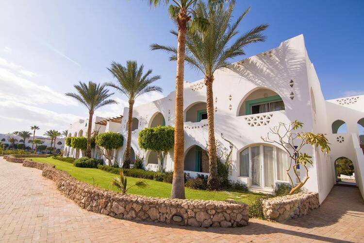 Domina Sultan Resort