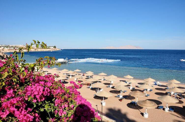 Domina Sultan Resort