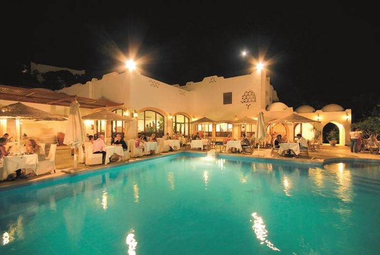 Domina Sultan Resort