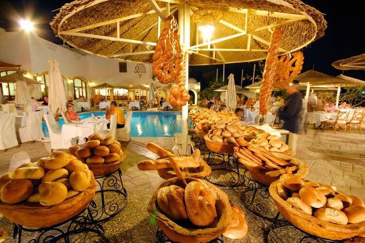 Domina Sultan Resort