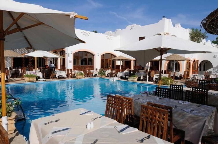Domina Sultan Resort