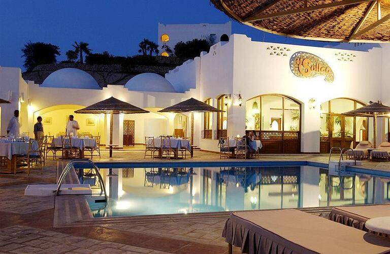 Domina Sultan Resort