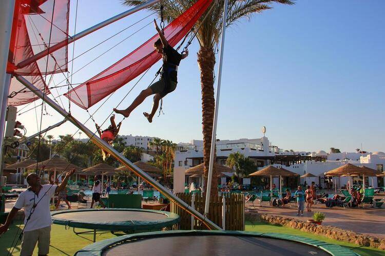 Domina Sultan Resort