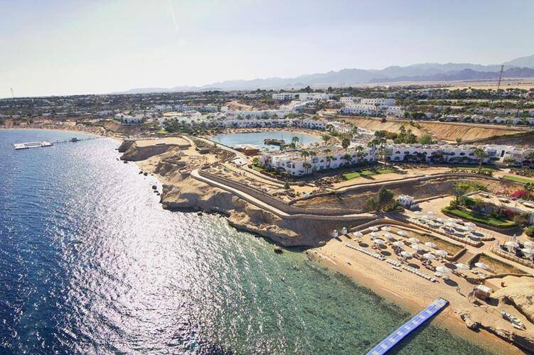 Domina Sultan Resort