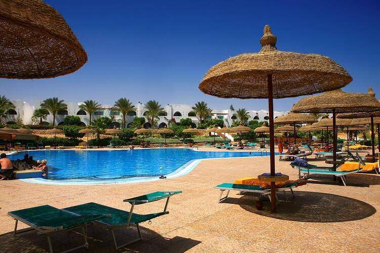 Domina Sultan Resort