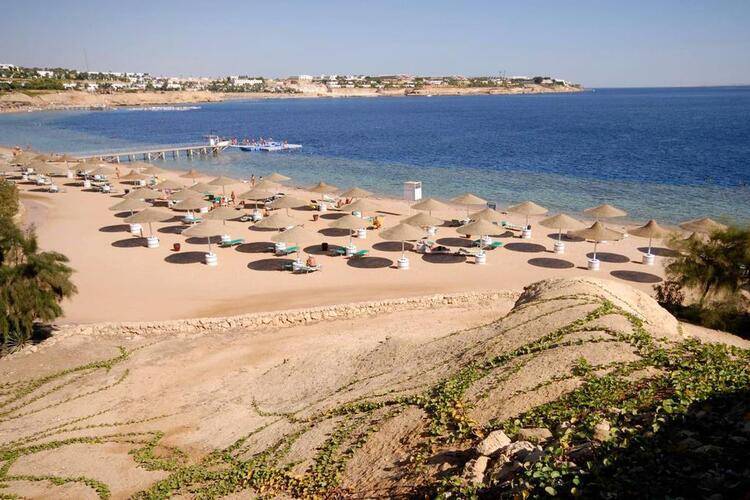 Domina Sultan Resort