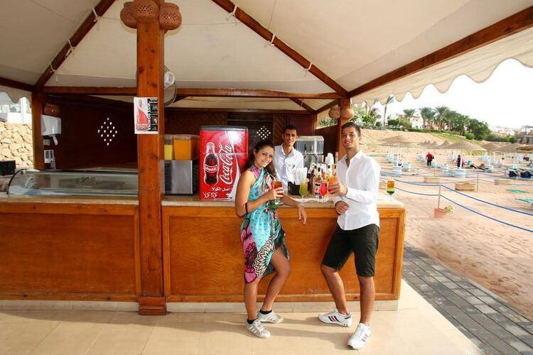 Domina Sultan Resort