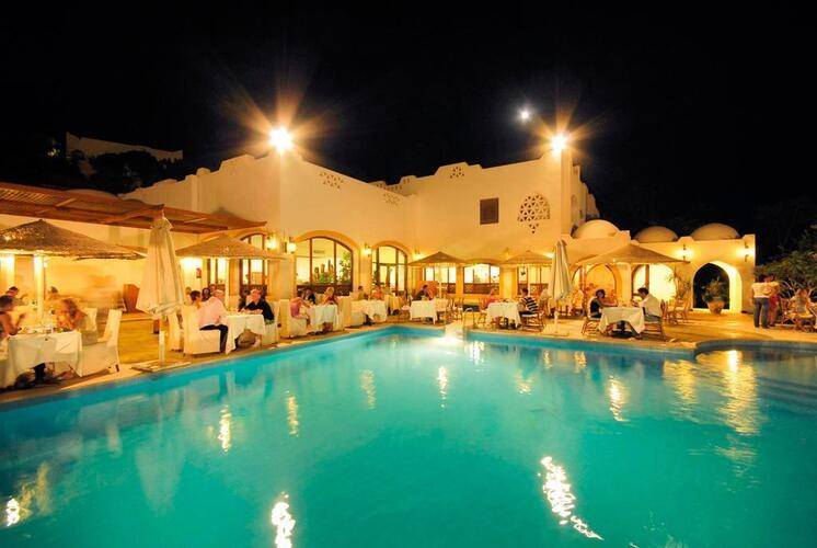 Domina Sultan Resort