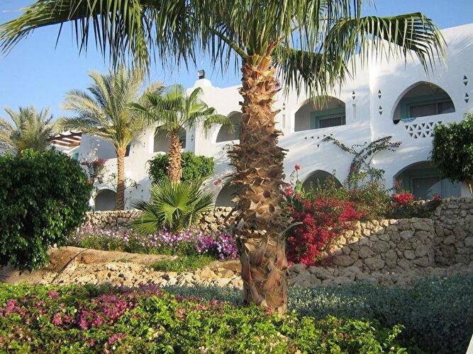 Domina Sultan Resort