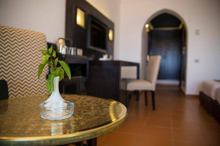 Domina Sultan Resort