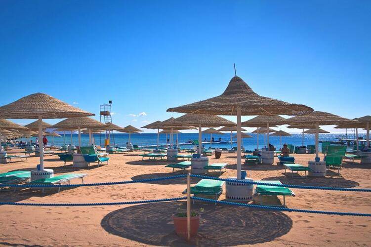 Domina Sultan Resort