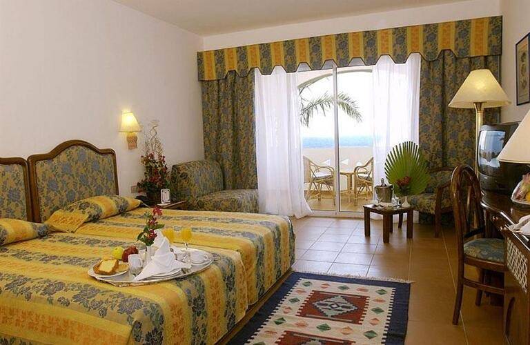 Domina Sultan Resort