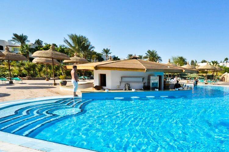 Domina Sultan Resort