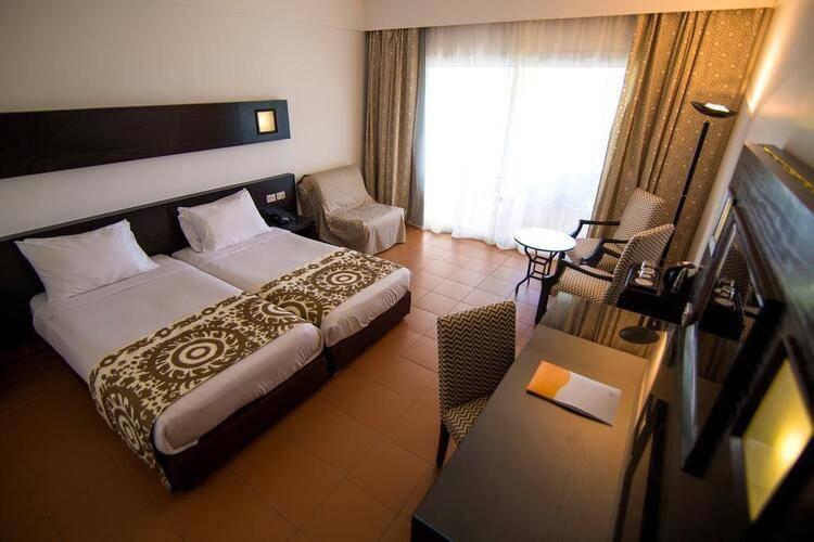 Domina Sultan Resort