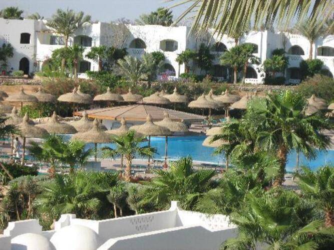 Domina Sultan Resort