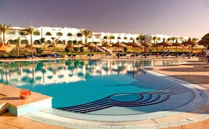 Domina Sultan Resort