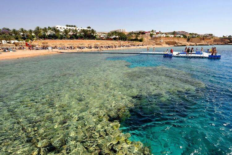 Domina Sultan Resort
