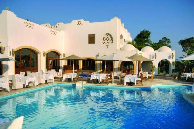 Domina Sultan Resort