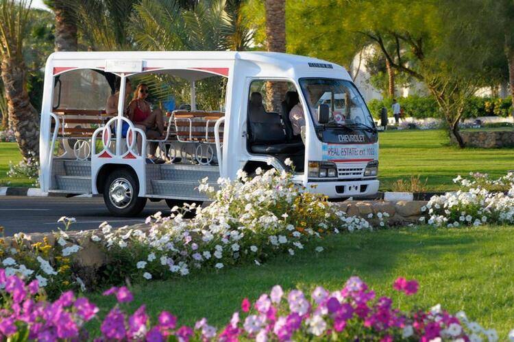Domina Sultan Resort