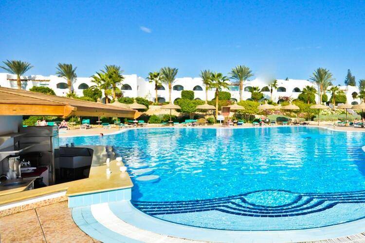 Domina Sultan Resort