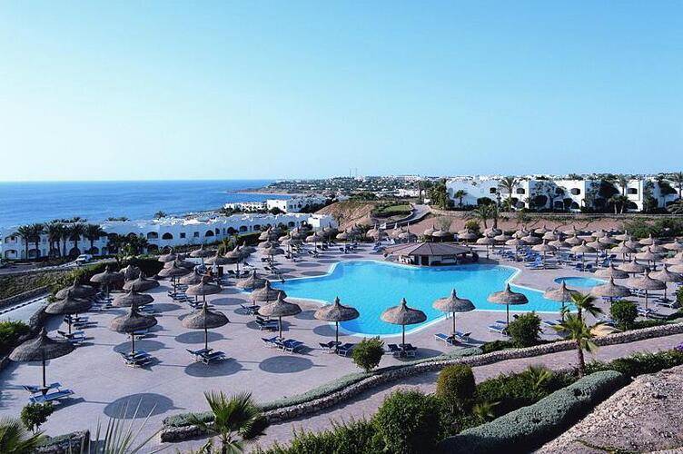 Domina Sultan Resort