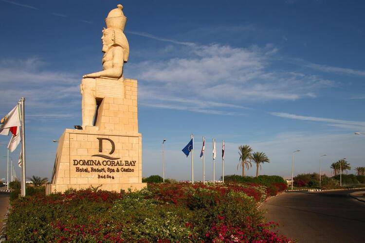 Domina Sultan Resort