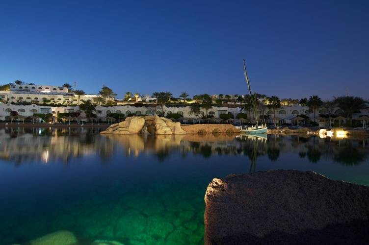Domina Coral Bay King's Lake Hotel