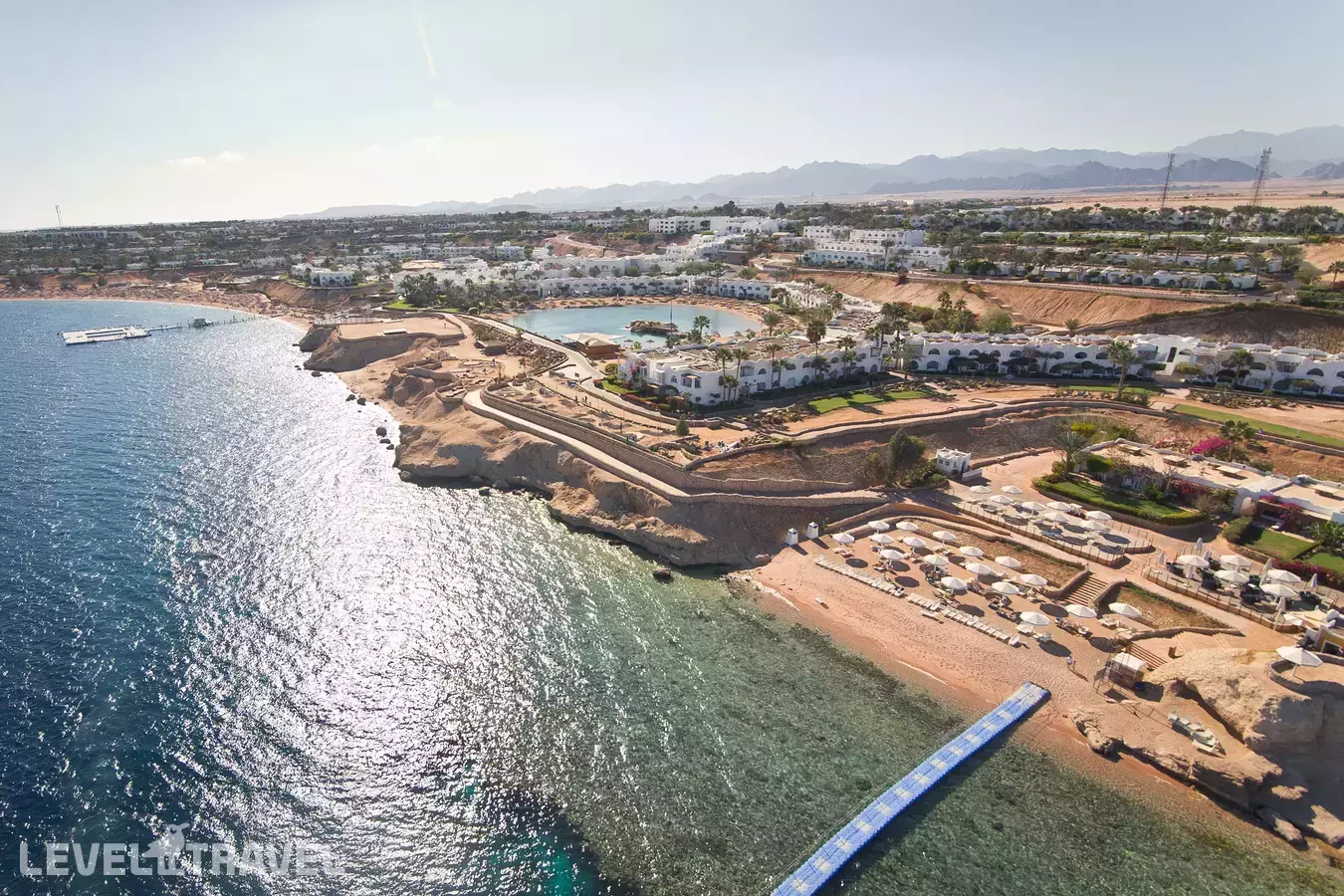 Domina Coral Bay King's Lake Hotel