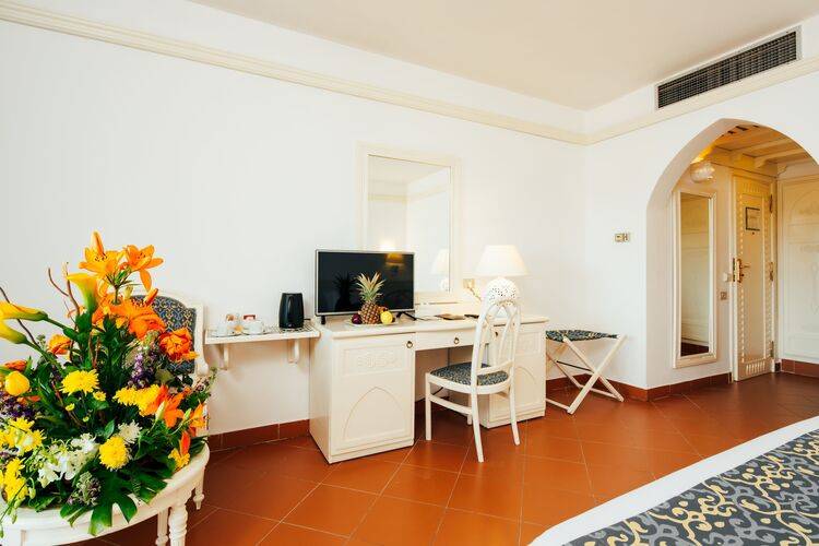 Domina Coral Bay King's Lake Hotel