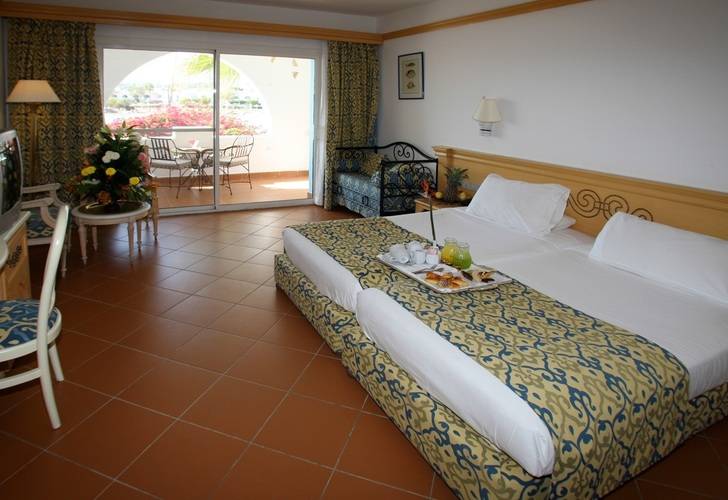 Domina Coral Bay King's Lake Hotel
