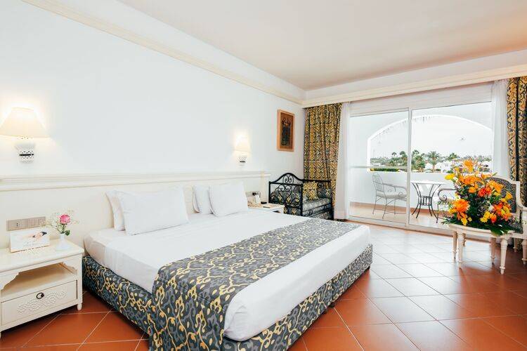 Domina Coral Bay King's Lake Hotel