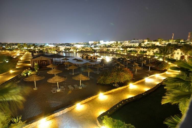 Domina Coral Bay King's Lake Hotel