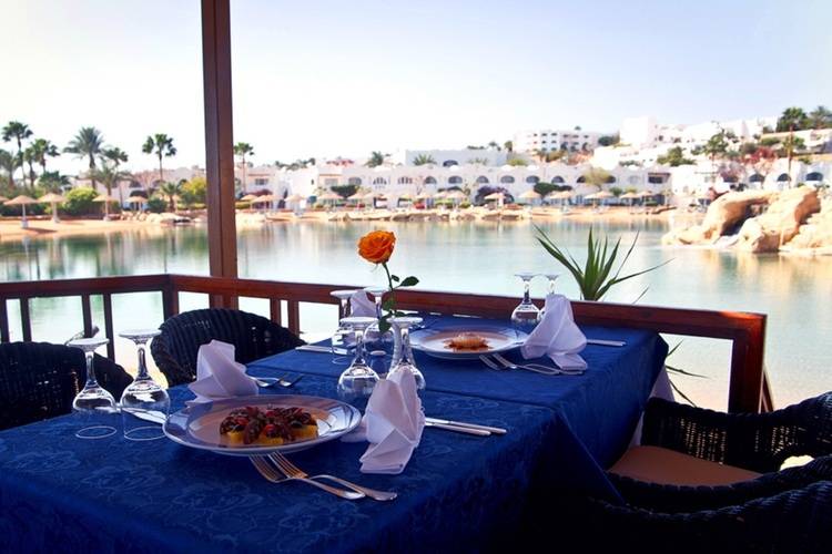 Domina Coral Bay King's Lake Hotel