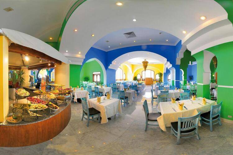 Domina Coral Bay King's Lake Hotel