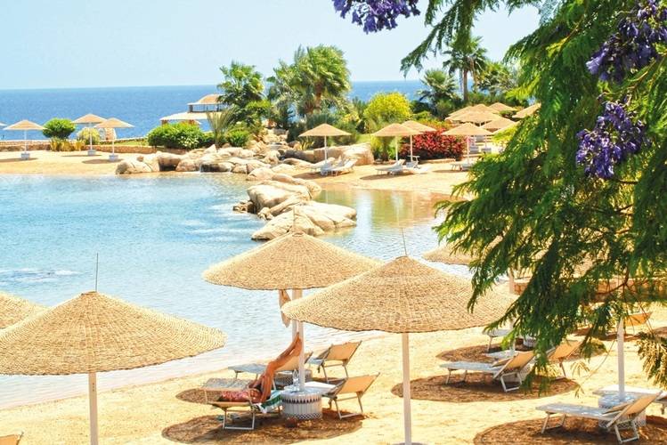 Domina Coral Bay King's Lake Hotel
