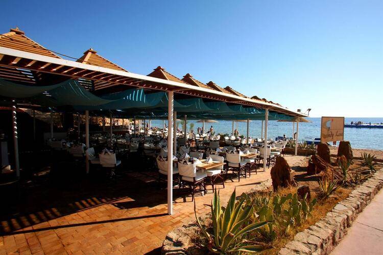 Domina Coral Bay King's Lake Hotel