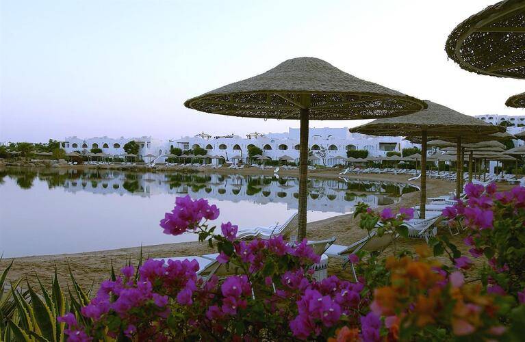 Domina Coral Bay King's Lake Hotel