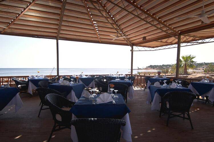Domina Coral Bay King's Lake Hotel
