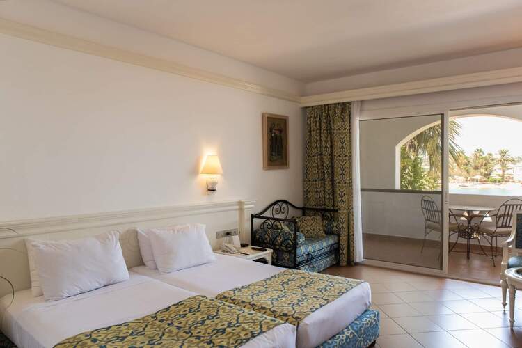 Domina Coral Bay King's Lake Hotel