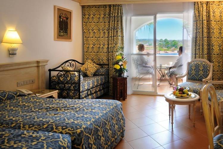 Domina Coral Bay King's Lake Hotel