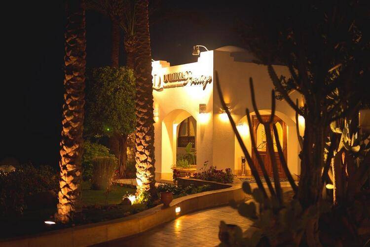 Domina Prestige Resort