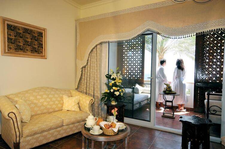 Domina Prestige Resort