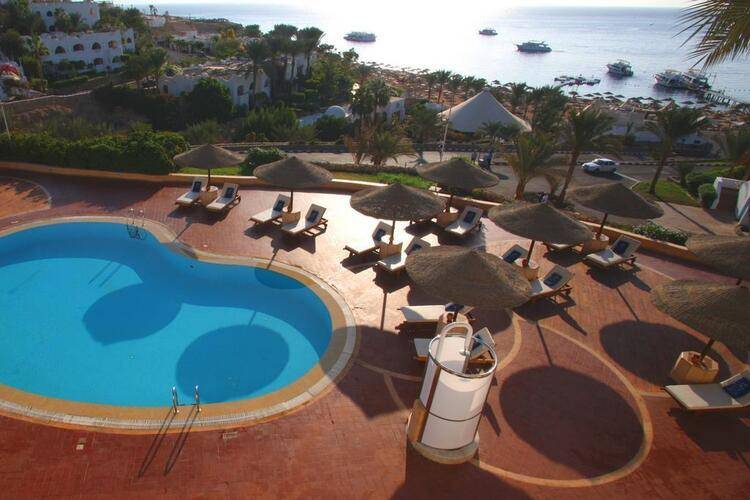 Domina Prestige Resort