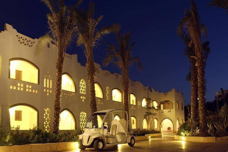 Domina Prestige Resort