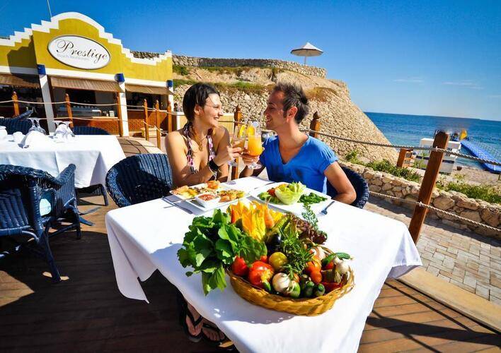 Domina Prestige Resort